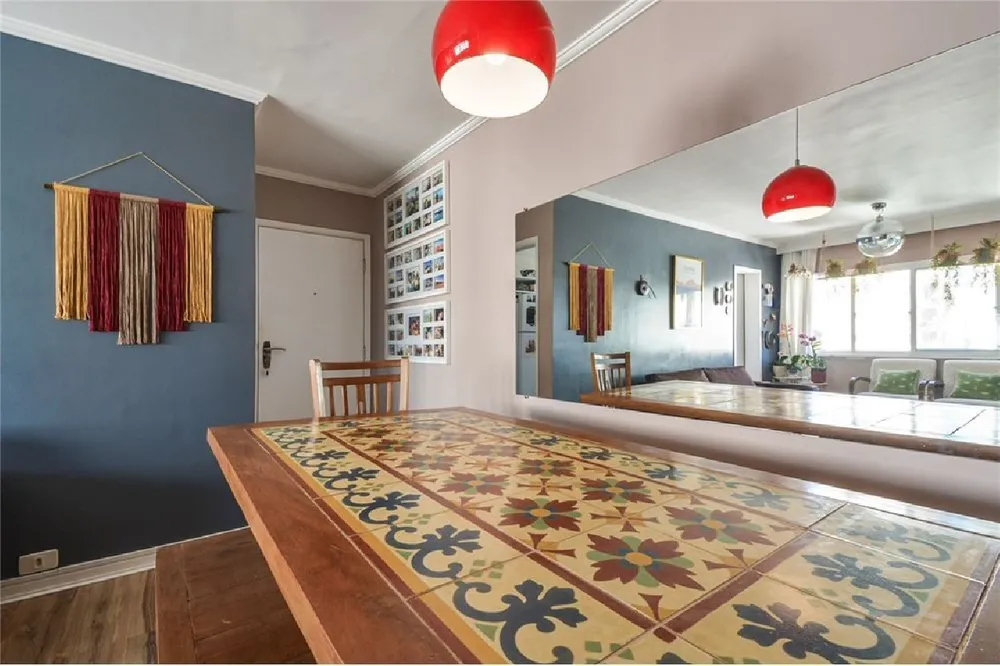 Apartamento, 2 quartos, 82 m² - Foto 7