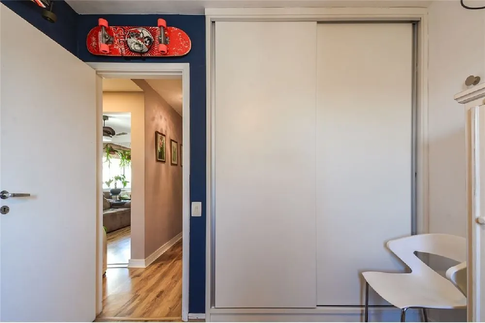 Apartamento, 2 quartos, 82 m² - Foto 2