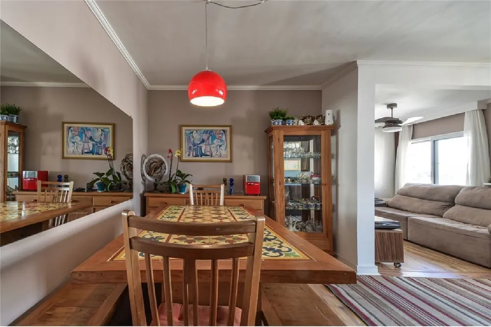 Apartamento, 2 quartos, 82 m² - Foto 11