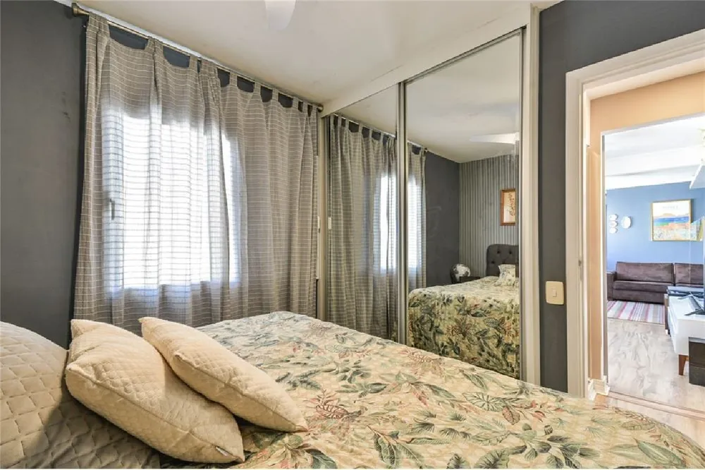 Apartamento, 2 quartos, 82 m² - Foto 6