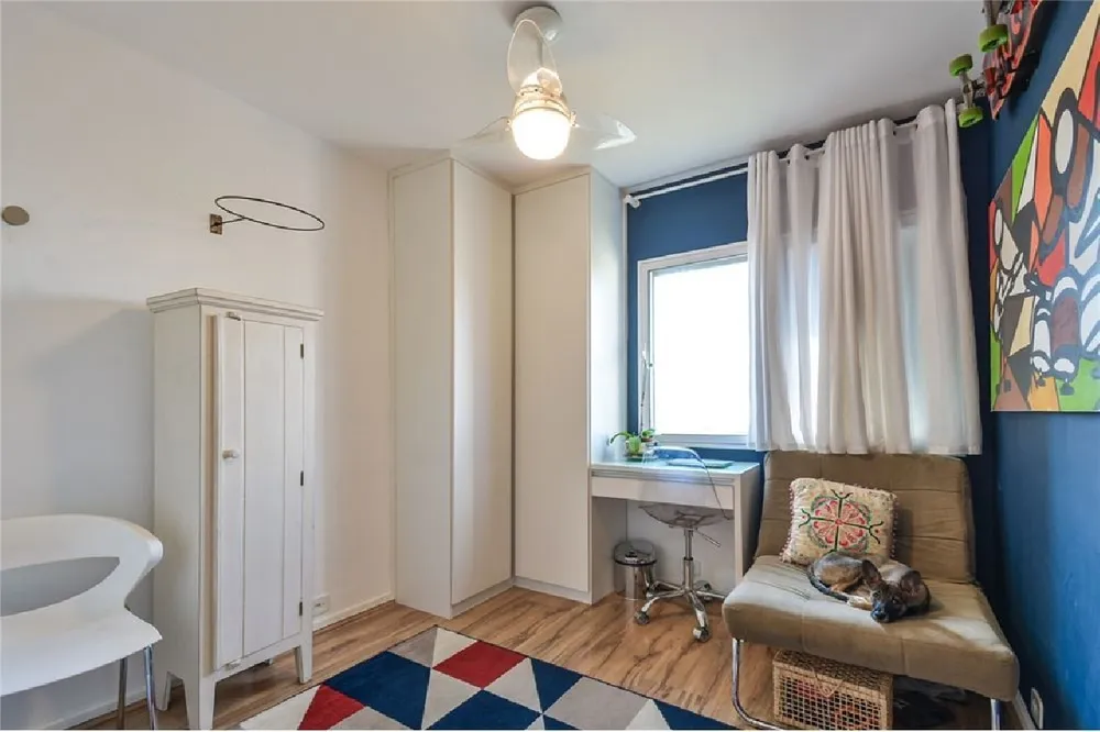 Apartamento, 2 quartos, 82 m² - Foto 12