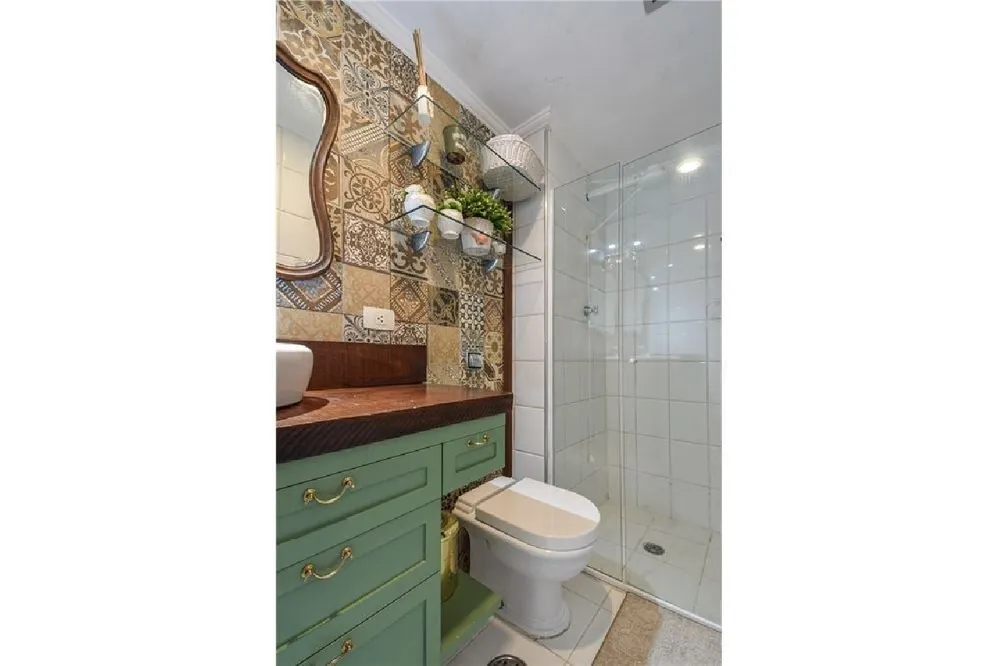 Apartamento, 2 quartos, 82 m² - Foto 4