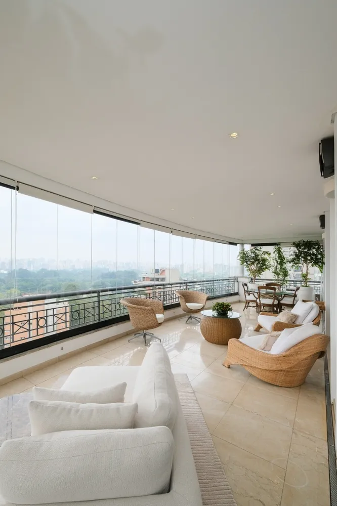 Cobertura, 4 quartos, 649 m² - Foto 4