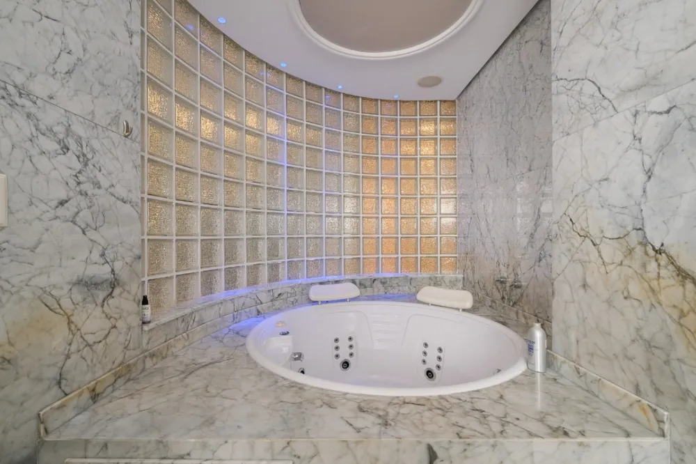 Cobertura, 4 quartos, 649 m² - Foto 7