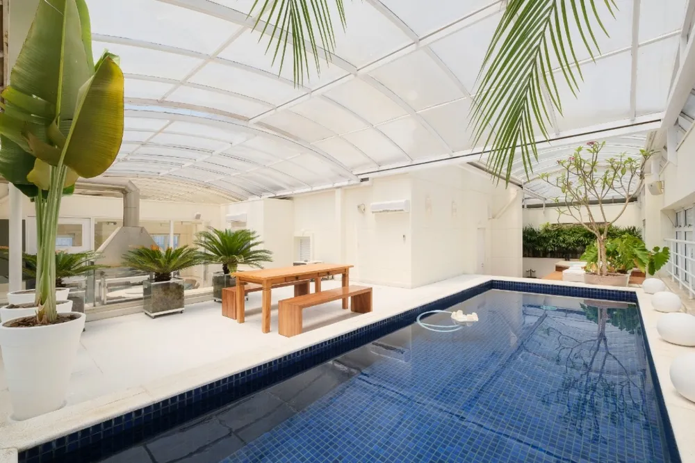 Cobertura, 4 quartos, 649 m² - Foto 14