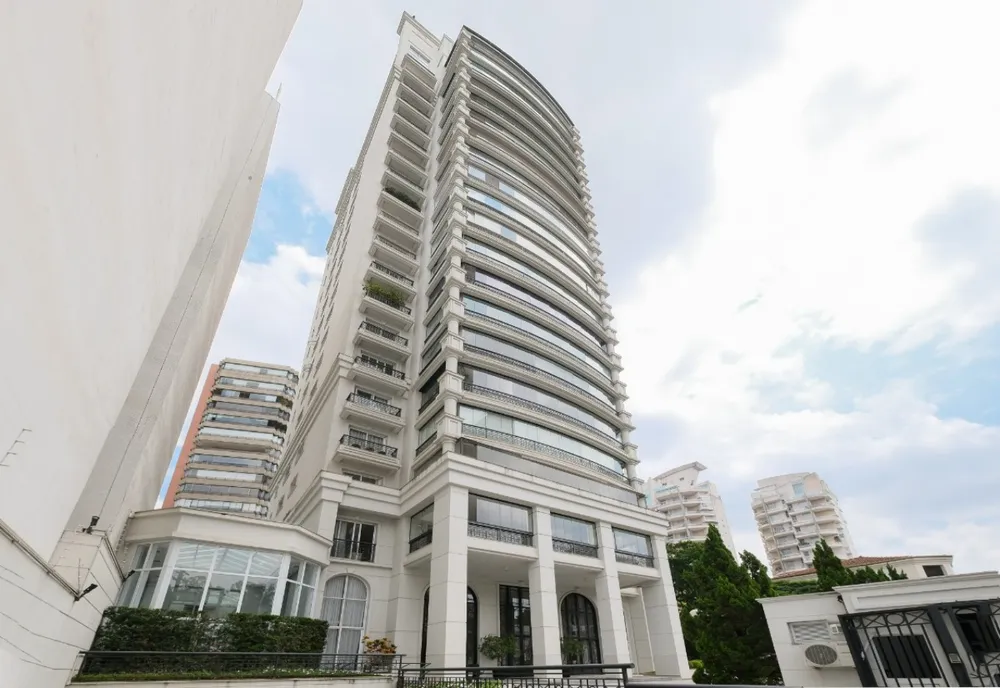 Cobertura, 4 quartos, 649 m² - Foto 3