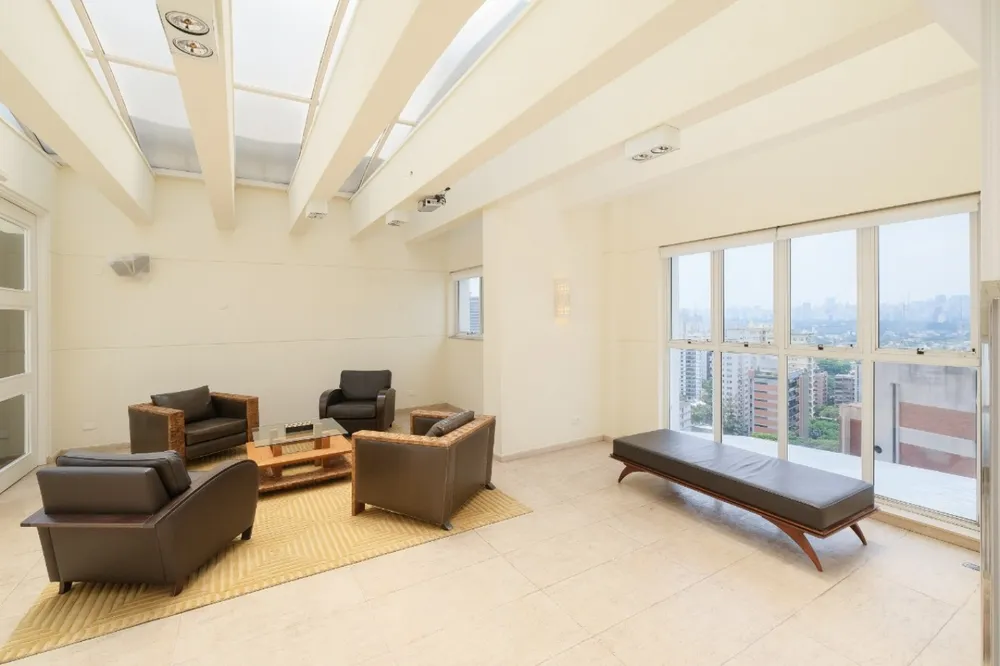 Cobertura, 4 quartos, 649 m² - Foto 11