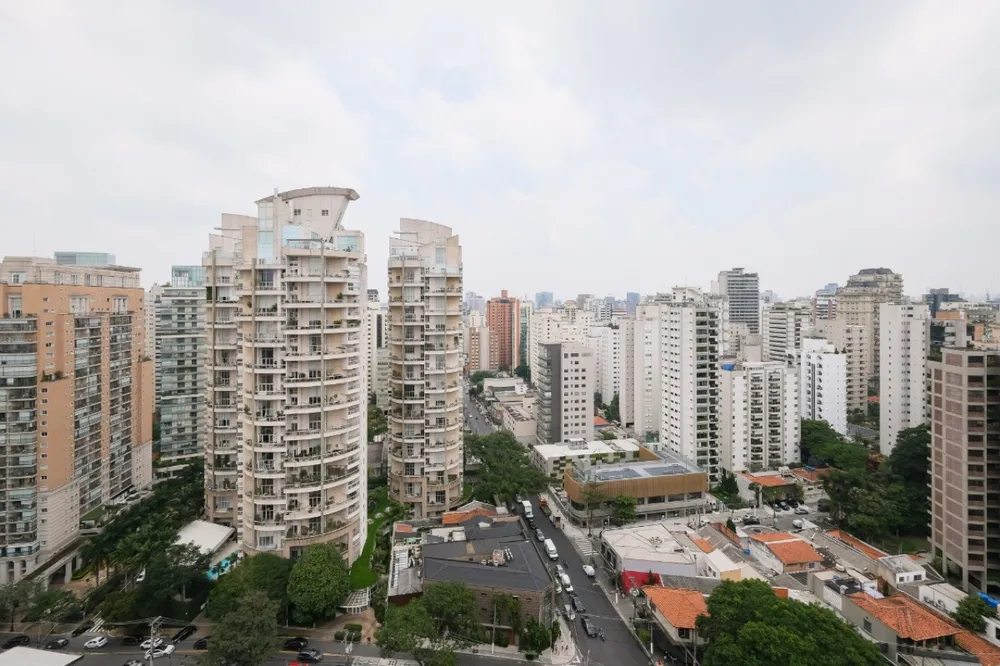 Cobertura, 4 quartos, 649 m² - Foto 8