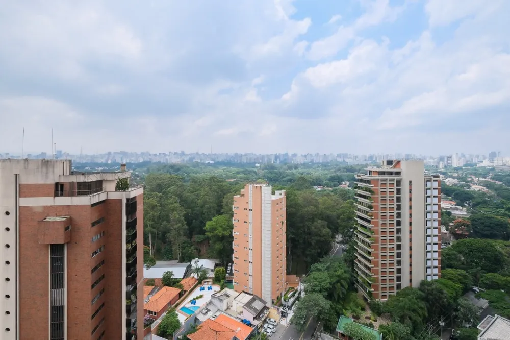 Cobertura, 4 quartos, 649 m² - Foto 9
