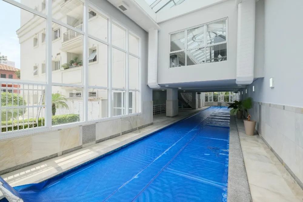 Cobertura, 4 quartos, 649 m² - Foto 8