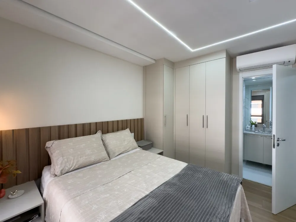 Apartamento, 2 quartos, 75 m² - Foto 4