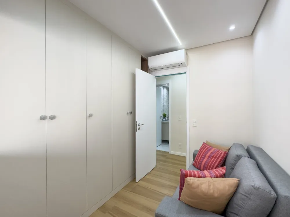 Apartamento, 2 quartos, 75 m² - Foto 5
