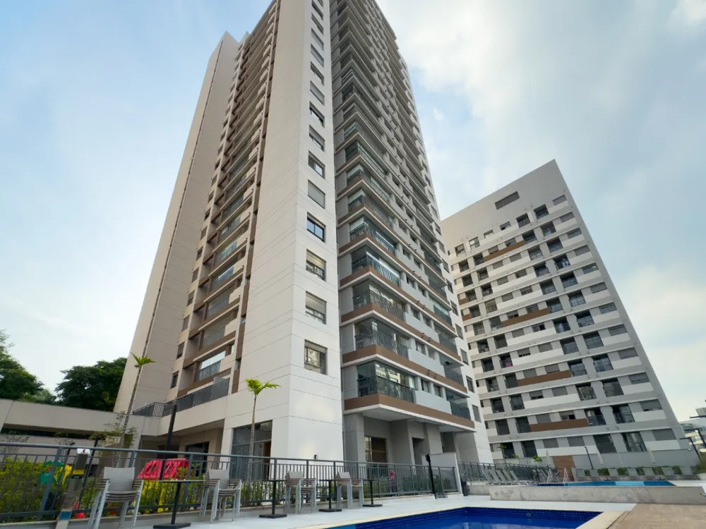 Apartamento, 2 quartos, 75 m² - Foto 12