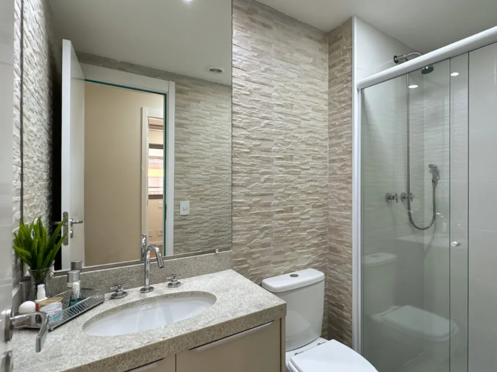 Apartamento, 2 quartos, 75 m² - Foto 6