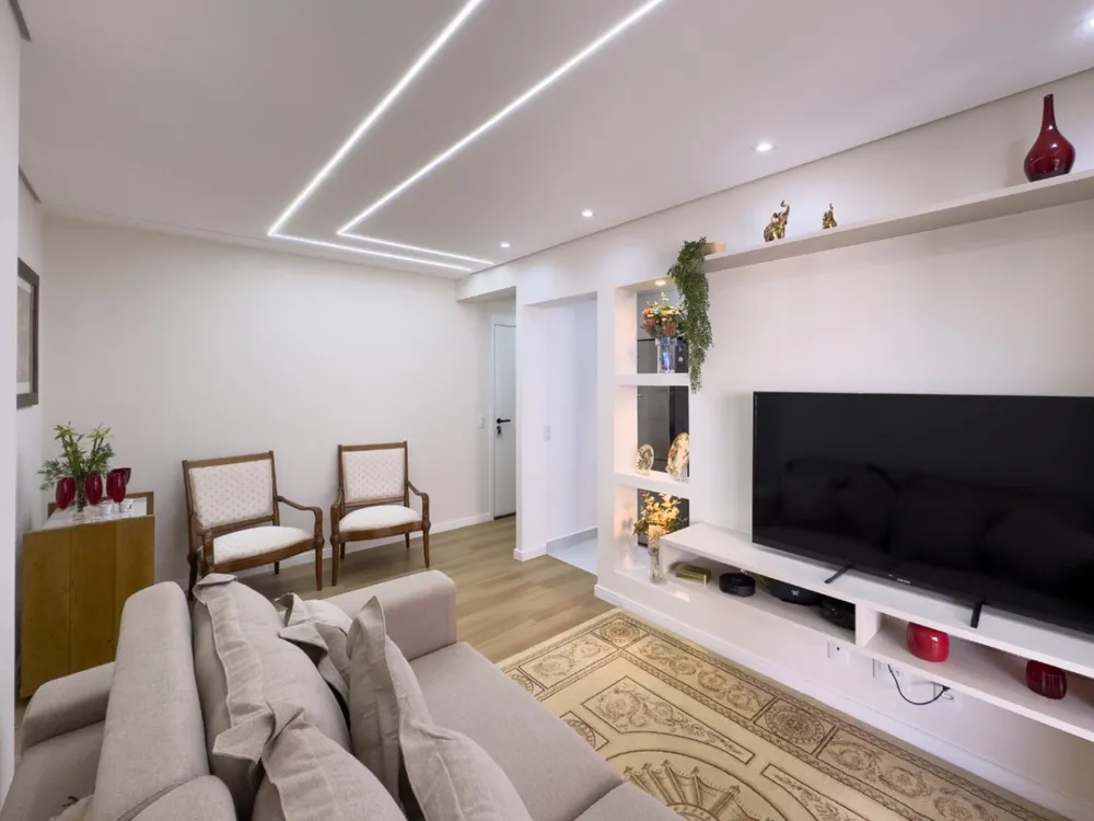 Apartamento, 2 quartos, 75 m² - Foto 1