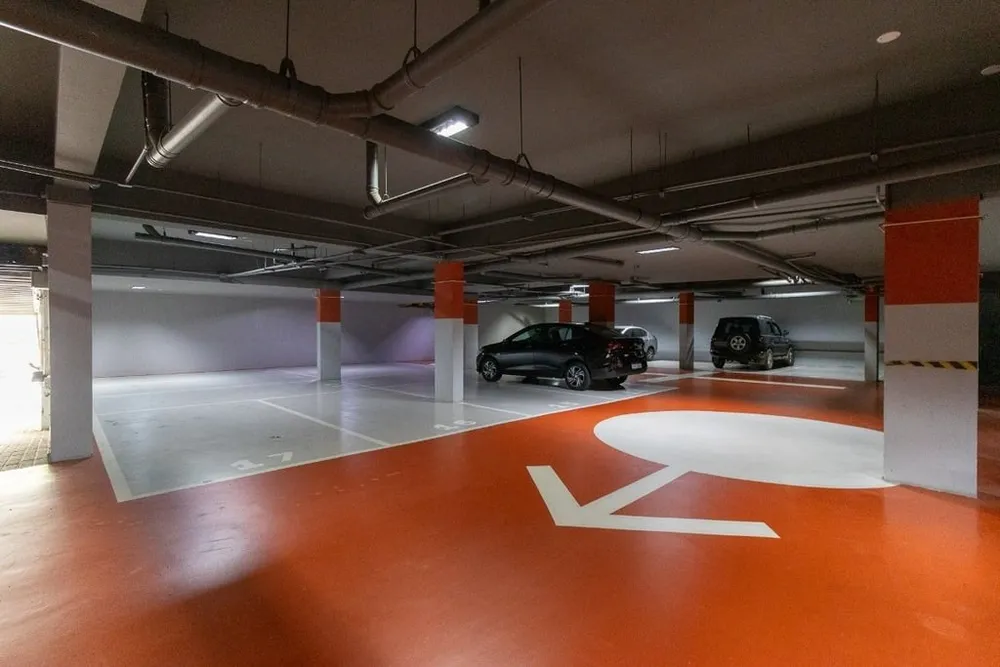 Apartamento, 1 quarto, 88 m² - Foto 10