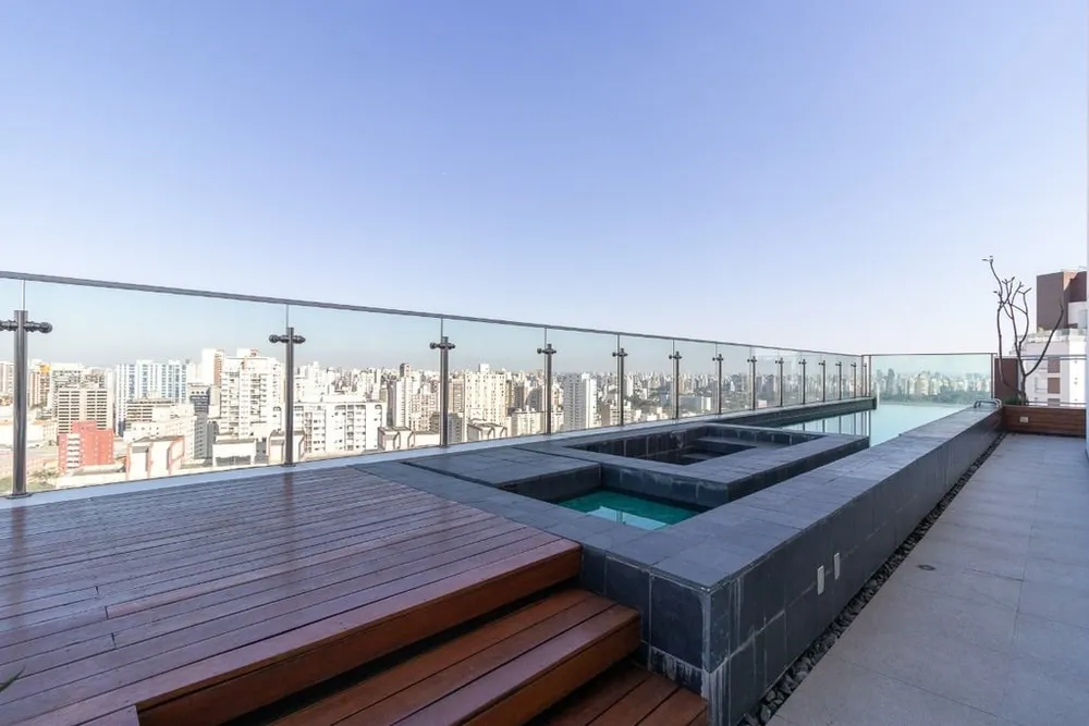 Apartamento, 1 quarto, 88 m² - Foto 17