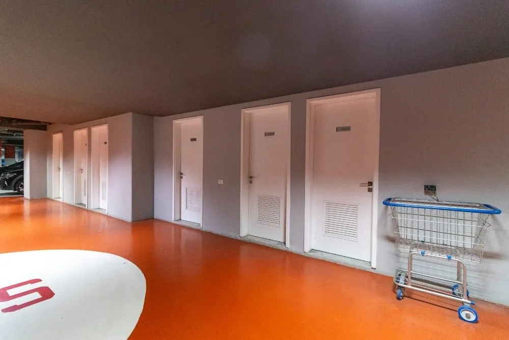 Apartamento, 1 quarto, 88 m² - Foto 7