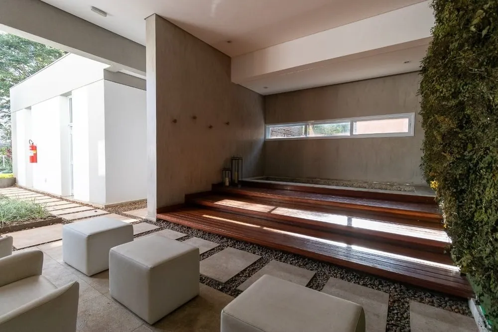 Apartamento, 1 quarto, 88 m² - Foto 12