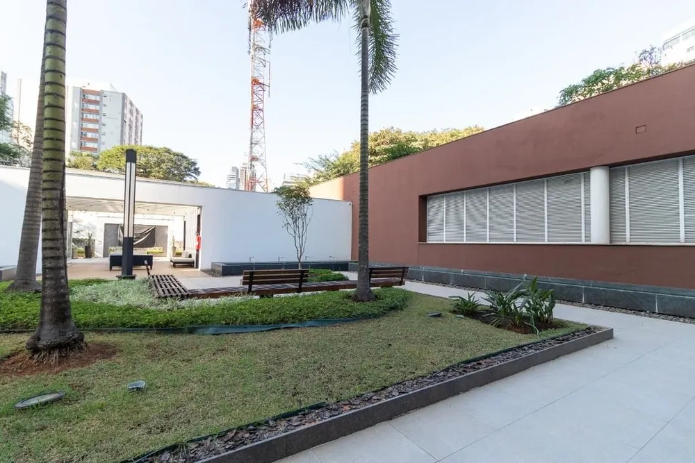 Apartamento, 1 quarto, 88 m² - Foto 20