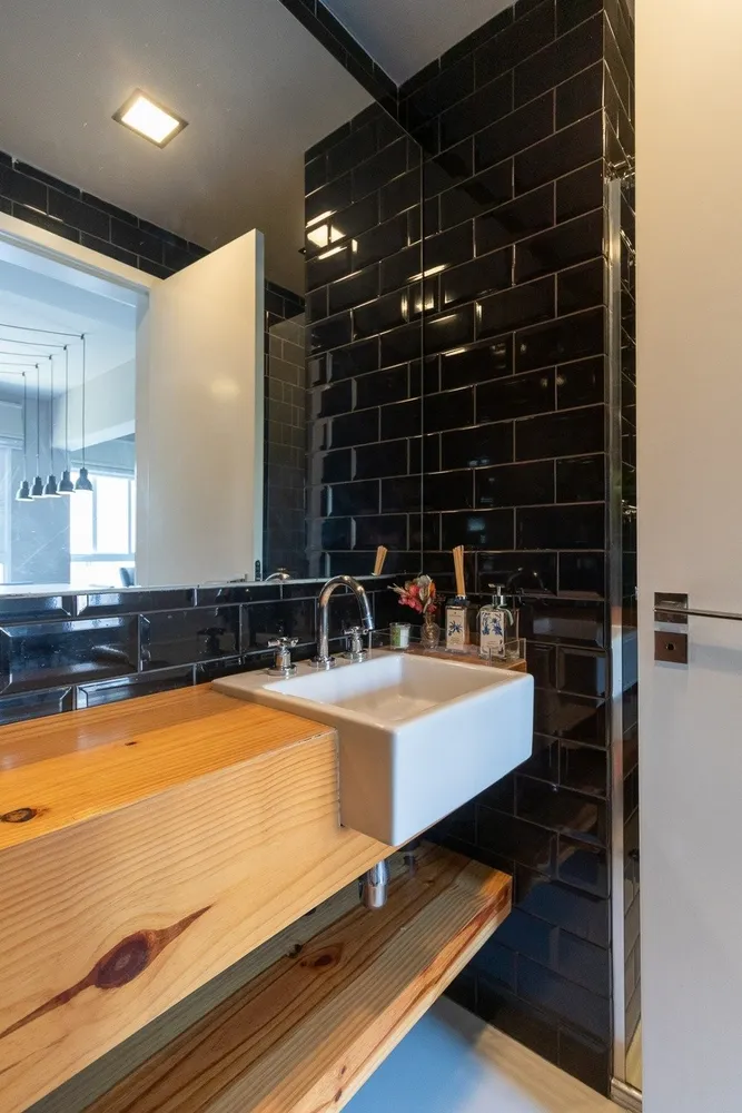 Apartamento, 1 quarto, 88 m² - Foto 3