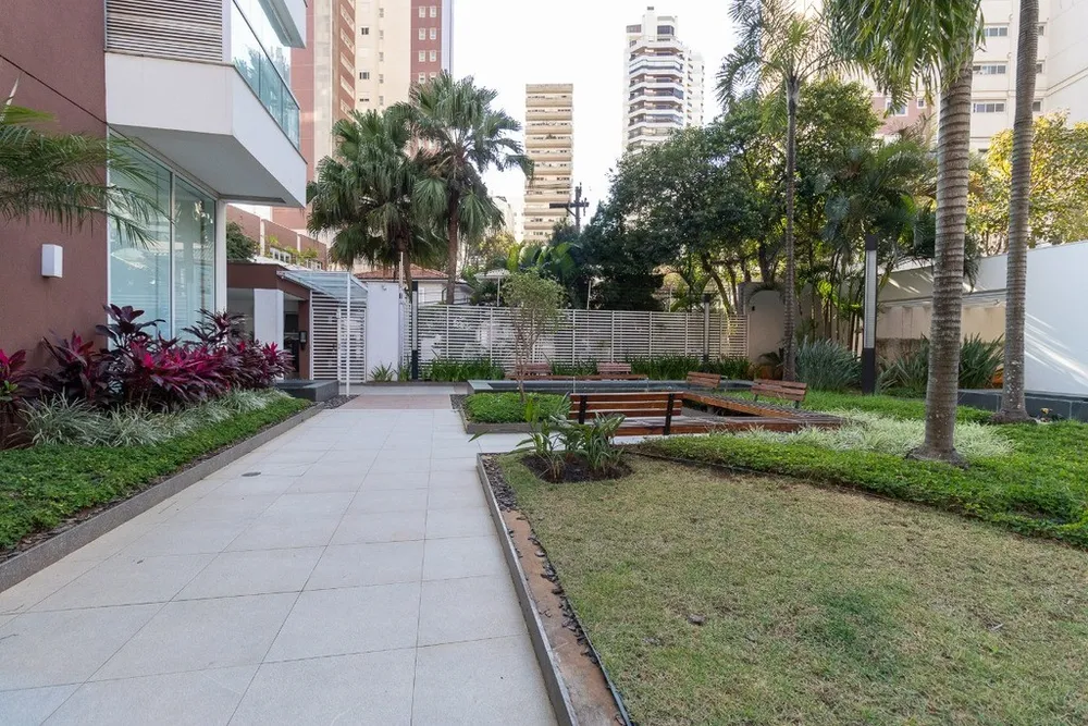 Apartamento, 1 quarto, 88 m² - Foto 15