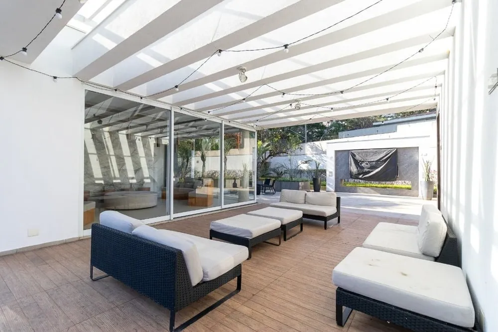Apartamento, 1 quarto, 88 m² - Foto 13