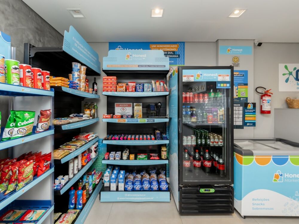 Apartamento, 1 quarto, 36 m² - Foto 24