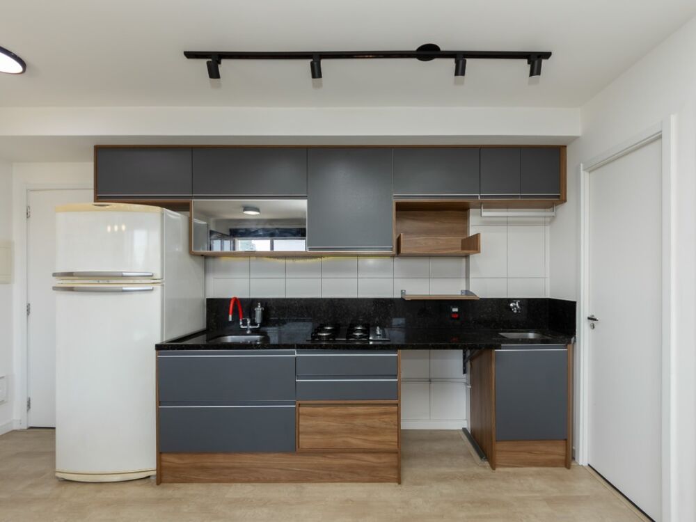 Apartamento, 1 quarto, 36 m² - Foto 11