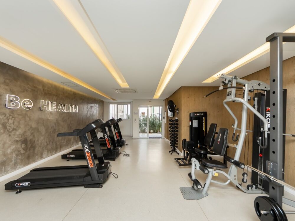 Apartamento, 1 quarto, 36 m² - Foto 18