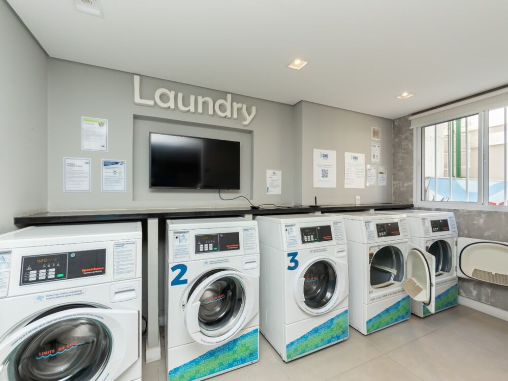 Apartamento, 1 quarto, 36 m² - Foto 22