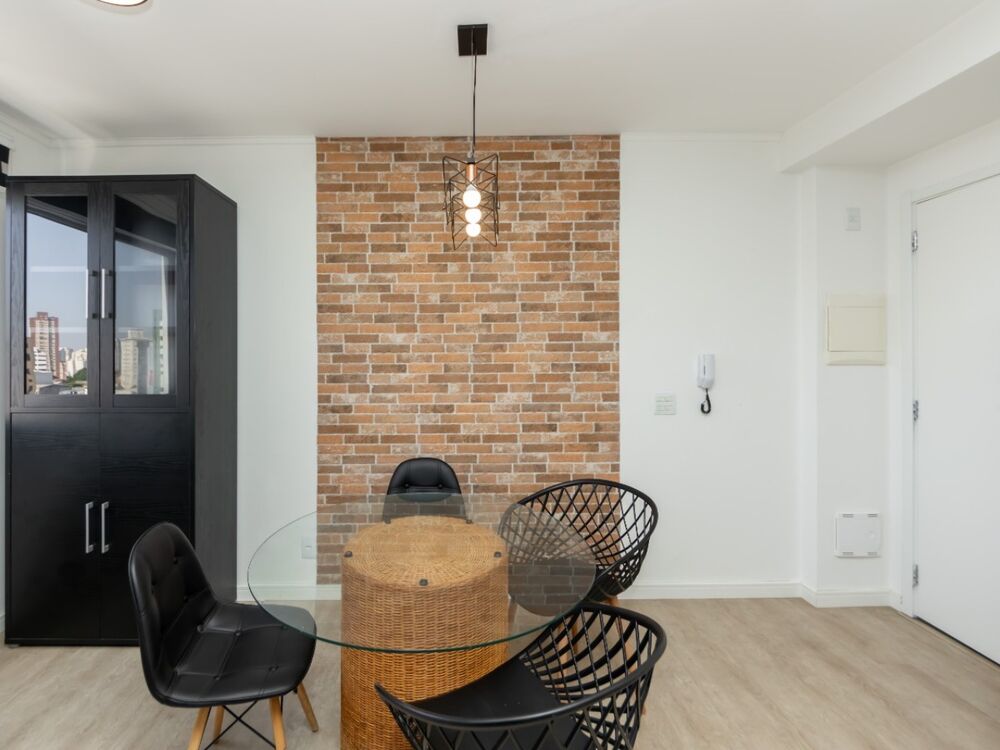 Apartamento, 1 quarto, 36 m² - Foto 8