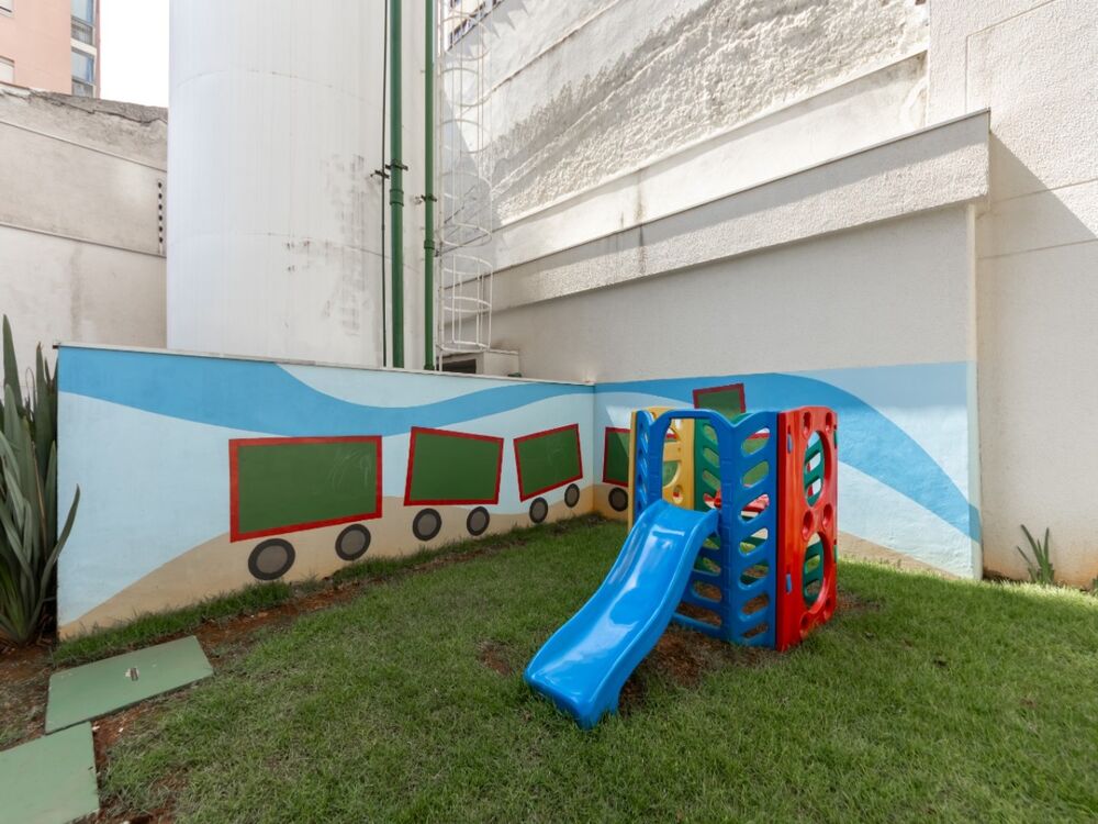 Apartamento, 1 quarto, 36 m² - Foto 21