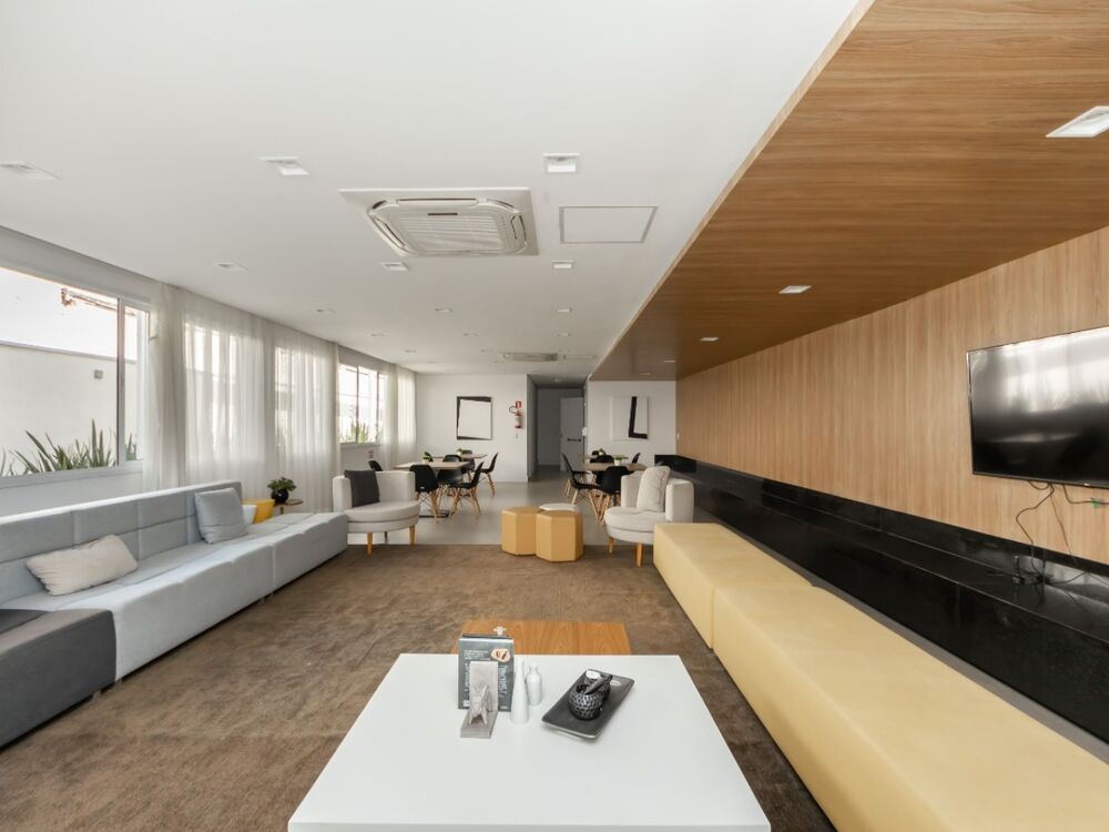 Apartamento, 1 quarto, 36 m² - Foto 20