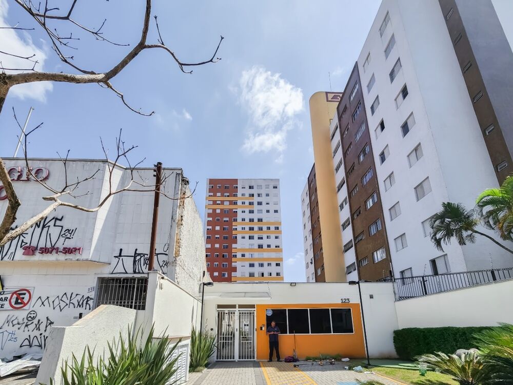 Apartamento, 1 quarto, 36 m² - Foto 17