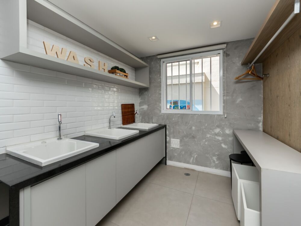 Apartamento, 1 quarto, 36 m² - Foto 23