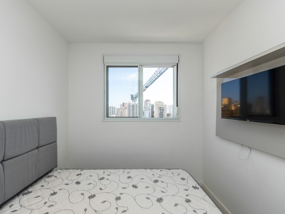 Apartamento, 1 quarto, 36 m² - Foto 13