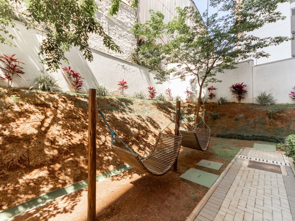 Apartamento, 1 quarto, 36 m² - Foto 25