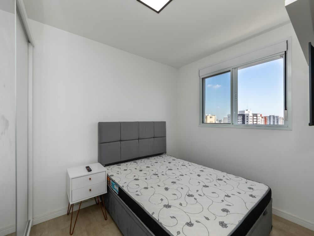 Apartamento, 1 quarto, 36 m² - Foto 12