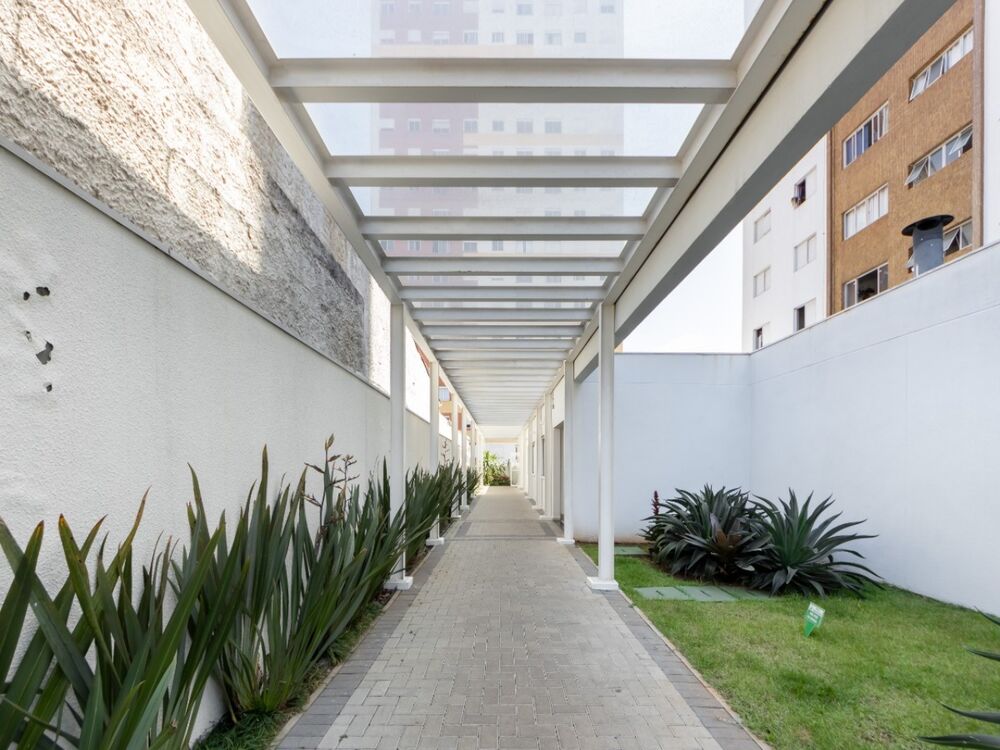 Apartamento, 1 quarto, 36 m² - Foto 27