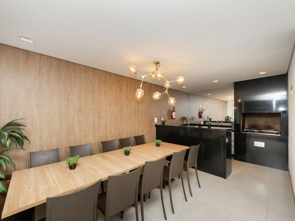 Apartamento, 1 quarto, 36 m² - Foto 19