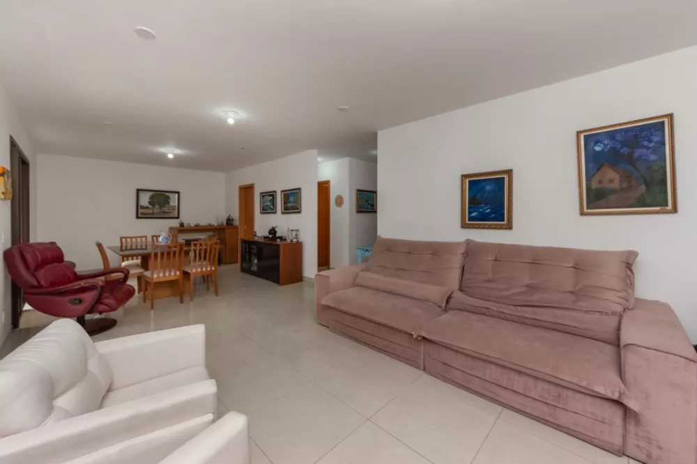 Apartamento à venda com 4 quartos, 208m² - Foto 6