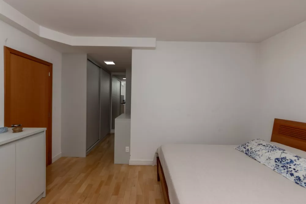 Apartamento à venda com 4 quartos, 208m² - Foto 14