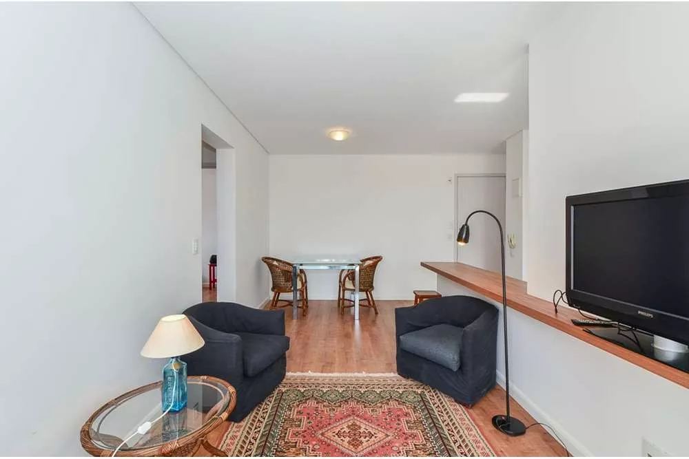 Apartamento à venda com 2 quartos, 66m² - Foto 4