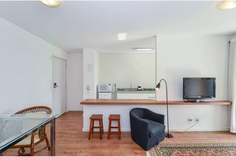 Apartamento à venda com 2 quartos, 66m² - Foto 5