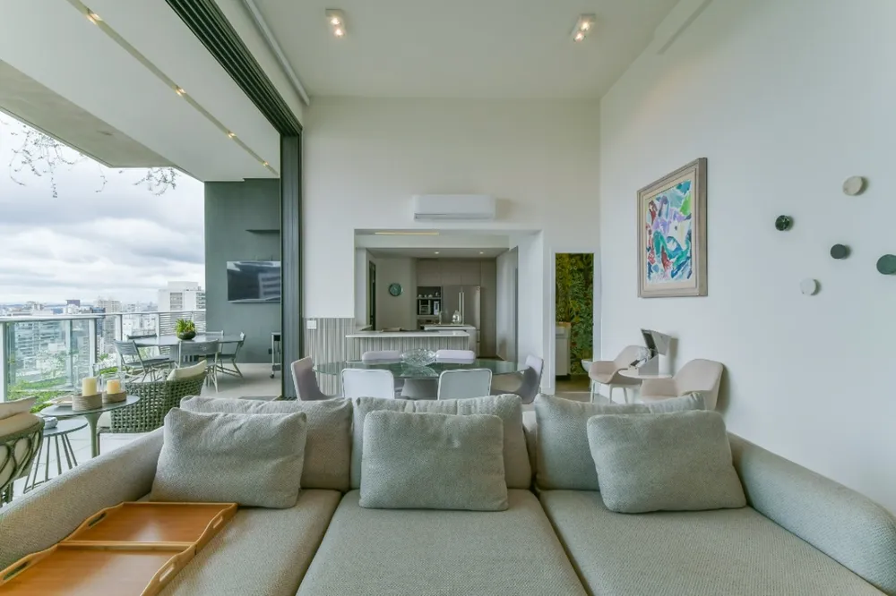Apartamento, 3 quartos, 175 m² - Foto 8