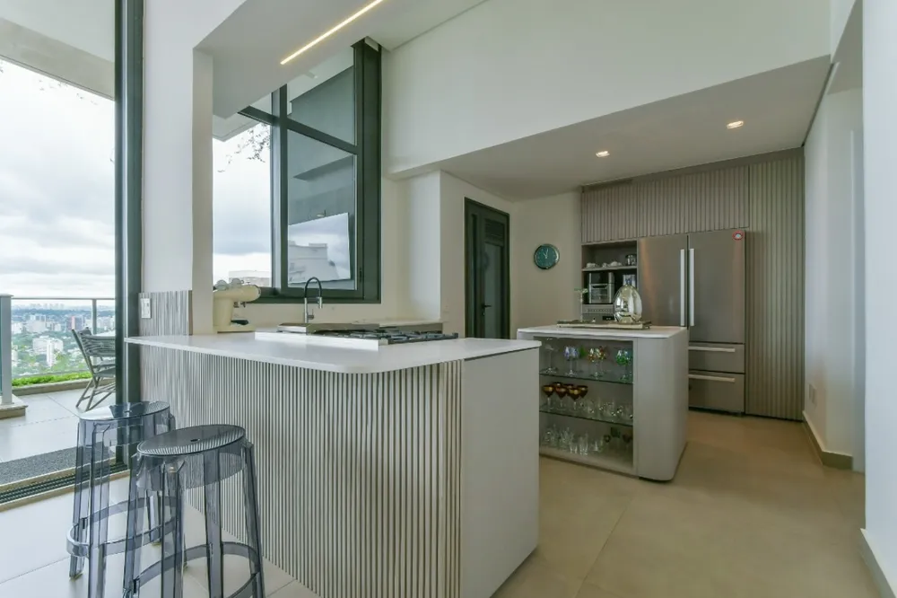 Apartamento, 3 quartos, 175 m² - Foto 6