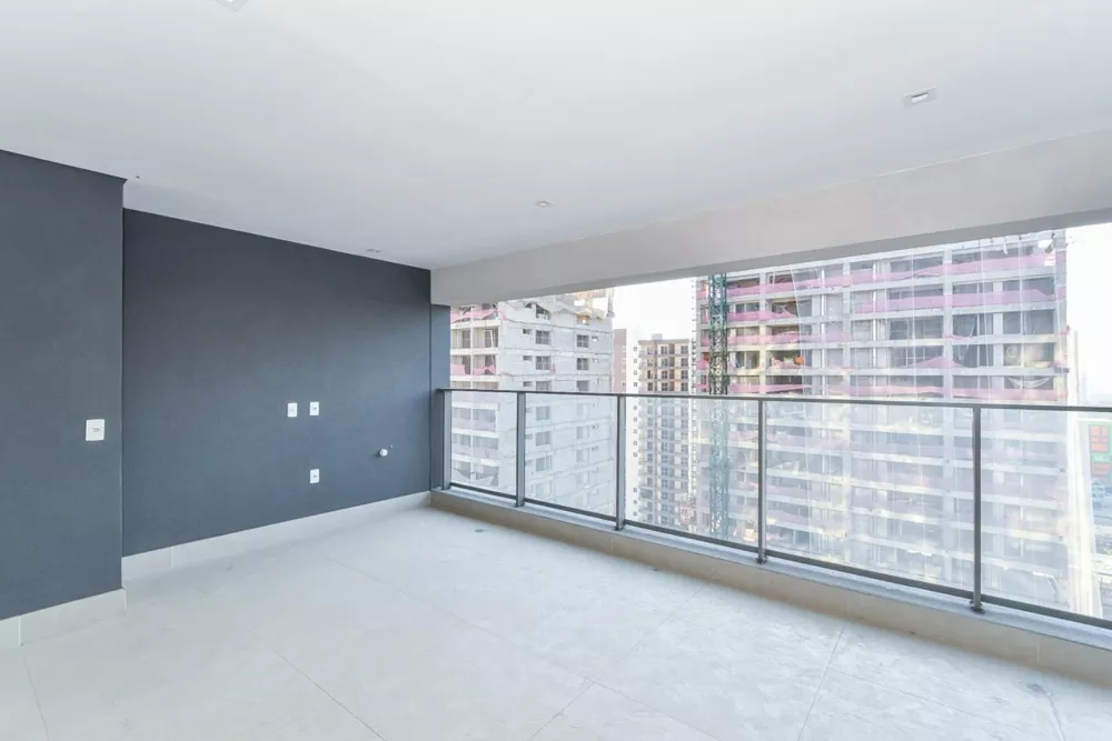 Apartamento à venda com 3 quartos, 125m² - Foto 4