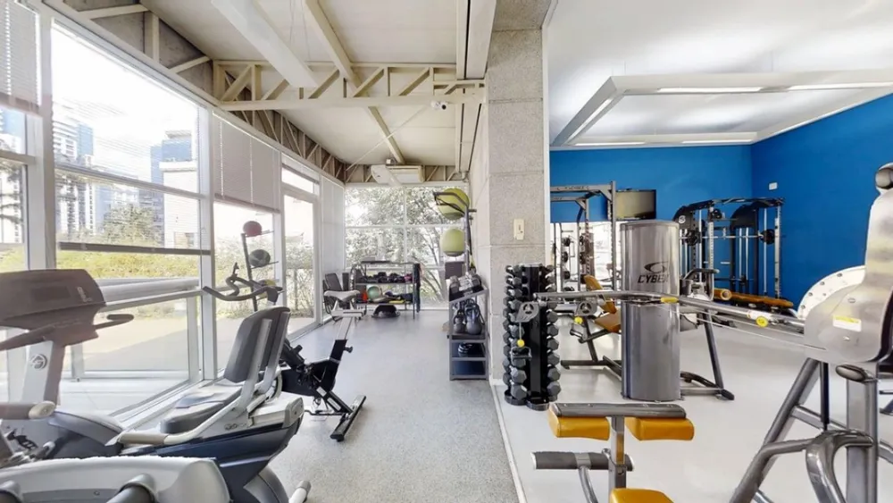 Cobertura, 2 quartos, 500 m² - Foto 10