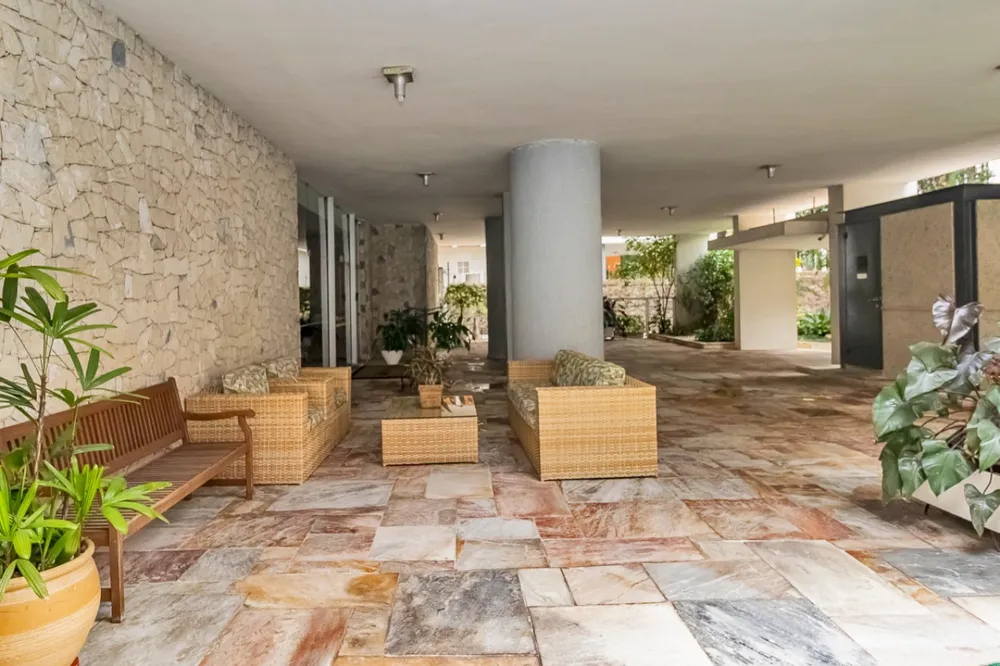 Apartamento, 3 quartos, 230 m² - Foto 12
